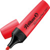 Pelikan - Textmarker 490 Overstregningstusch - Rød