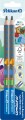 Pelikan Learn-To-Write Penc Combino Bl
