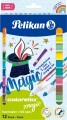 Pelikan Magic Markers Jumbo 10 2 Stk
