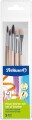 Pelikan Pensel Starter-Set Pi5 Sb