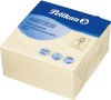 Pelikan Sticknotes Cube 75X75 Mm - Gul