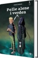 Pelle Alene I Verden