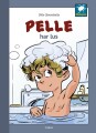 Pelle Har Lus - 