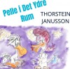 Pelle I Det Ydre Rum - 