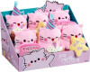 Pembe - Plys 15 Cm Assorteret Assorterede 1