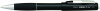 Penac Pencil Benly 0 7 Mm - Sort