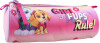 Penalhus Paw Patrol Girl Pups Rule