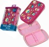 Penalhus Pink Cake 20 X 10 X 5 Cm - Centrum