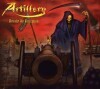 Artillery - Penalty By Perception - Limited First Edition - 