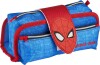 Pencil Case Velcro Spiderman