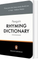 Penguin Rhyming Dictionary