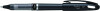 Pentel Energel Roller 0 7 Mm - Sort