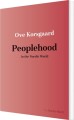 Peoplehood In The Nordic World - 