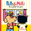 Pepe Milli - Fra Gråd Til Grin