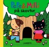 Pepe Og Milli På Skovtur