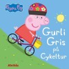 Gurli Gris På Cykeltur