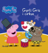 Peppa Pig - Gurli Gris I Cirkus - 