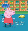 Peppa Pig - Gurli Gris Nye Sko