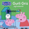 Peppa Pig - Gurli Gris Og Kukuret