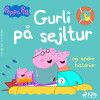 Peppa Pig - Gurli Gris På Sejltur