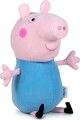 Peppa Pig - Plush 31 Cm - George 72060