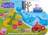 Peppa Pig - Whizz Around Bobbing Along Boat Trip
