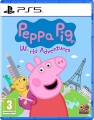 Peppa Pig World Adventures - 
