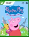 Peppa Pig World Adventures - 
