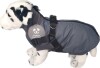 Peppy Buddies - Hundejakke Med Sele 55Cm