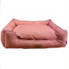 Peppy Buddies - Hundeseng Trendy 70X60X19Cm