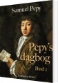 Pepys Dagbog - Bind 2 - 