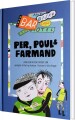 Per Poul Farmand - 