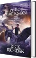 Percy Jackson 3 - Percy Jackson Og Titanens Forbandelse - 