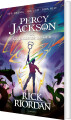 Percy Jackson 6 - Og Gudernes Bæger - 