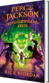 Percy Jackson 7 - Tripelgudindens Vrede