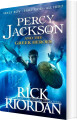 Percy Jackson And The Greek Heroes