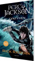 Percy Jackson Og Lyntyven