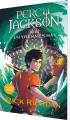 Percy Jackson Og Uhyrernes Hav 2