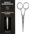 Percy Nobleman - Beard Scissors