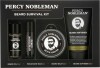 Percy Nobleman - Beard Survival Kit