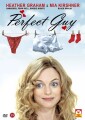 Perfect Guy Miss Conception - 2008 - 