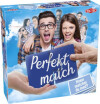 Perfekt Match - Selskabsspil - Tactic