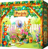 Pergola Nordic Rebgar0101Nor