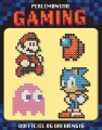 Perlemønstre Gaming