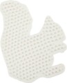 Perleplade - Egern - Str 10 Cm - Medium - 1 Stk