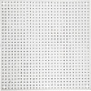 Perleplade - Stor Kvadrat Firkant - Medium - 14 5X14 5 Cm - 10 Stk