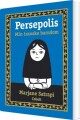 Persepolis 1 Min Iranske Barndom - 