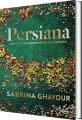 Persiana - Enkle Hverdagsretter Fra Mellemøsten - 