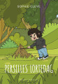 Persilles Lortedag - 