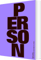 Person